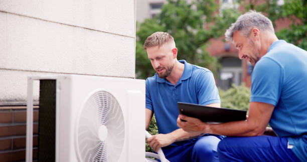 Best HVAC Air Duct Cleaning  in Sinton, TX