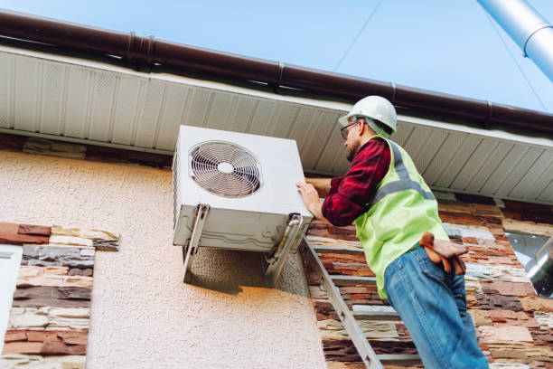 Best Best HVAC Companies  in Sinton, TX