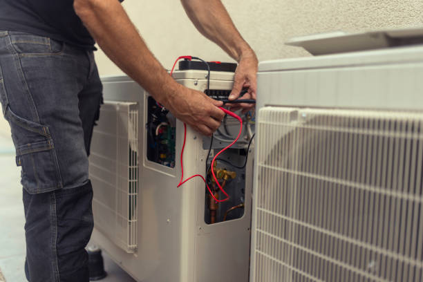 Best HVAC Emergency Services  in Sinton, TX