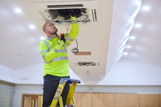 Affordable Air Conditioning Repair in Sinton, TX