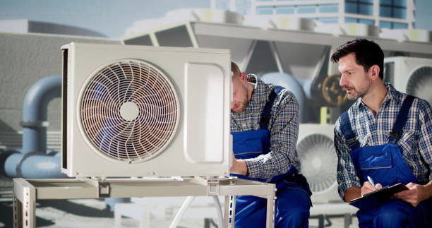 Air Duct Cleaning in Sinton, TX