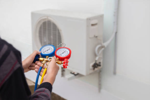 Best Central Air Repair  in Sinton, TX