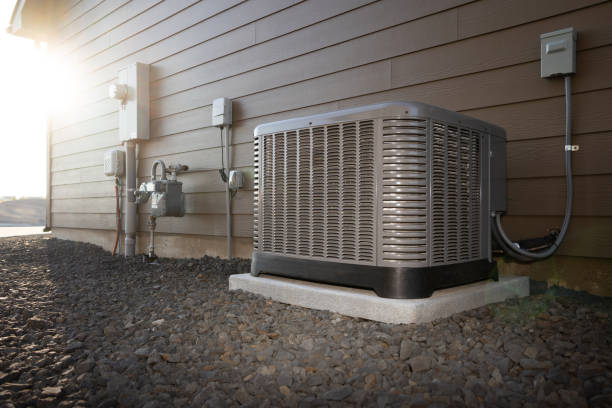 HVAC Emergency Services in Sinton, TX